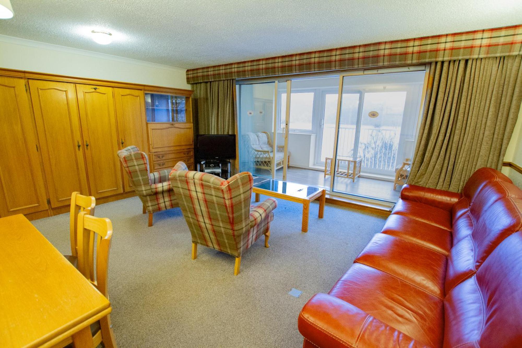 Loch Rannoch Highland Club Villa Kinloch Rannoch Cameră foto