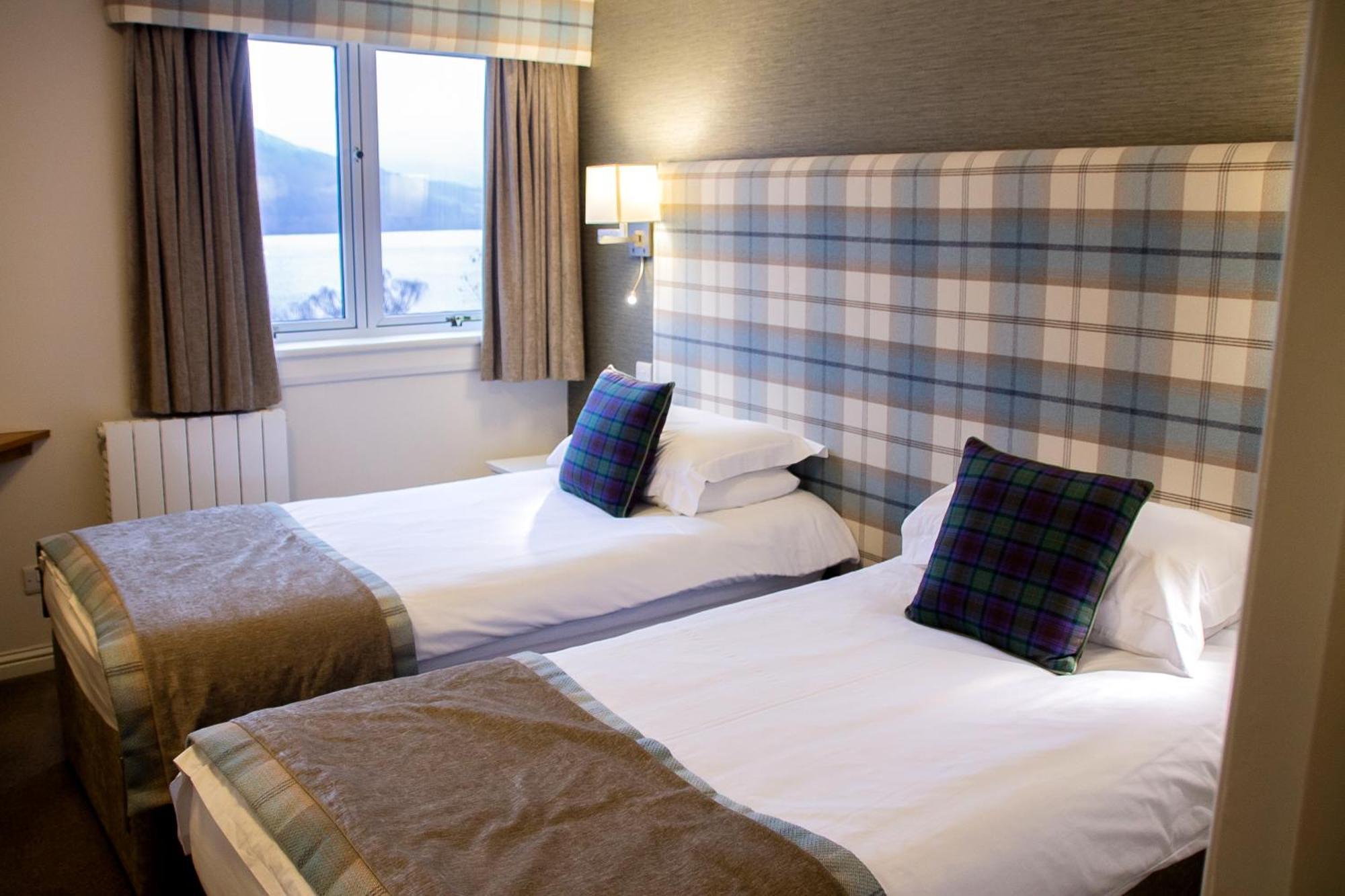Loch Rannoch Highland Club Villa Kinloch Rannoch Cameră foto
