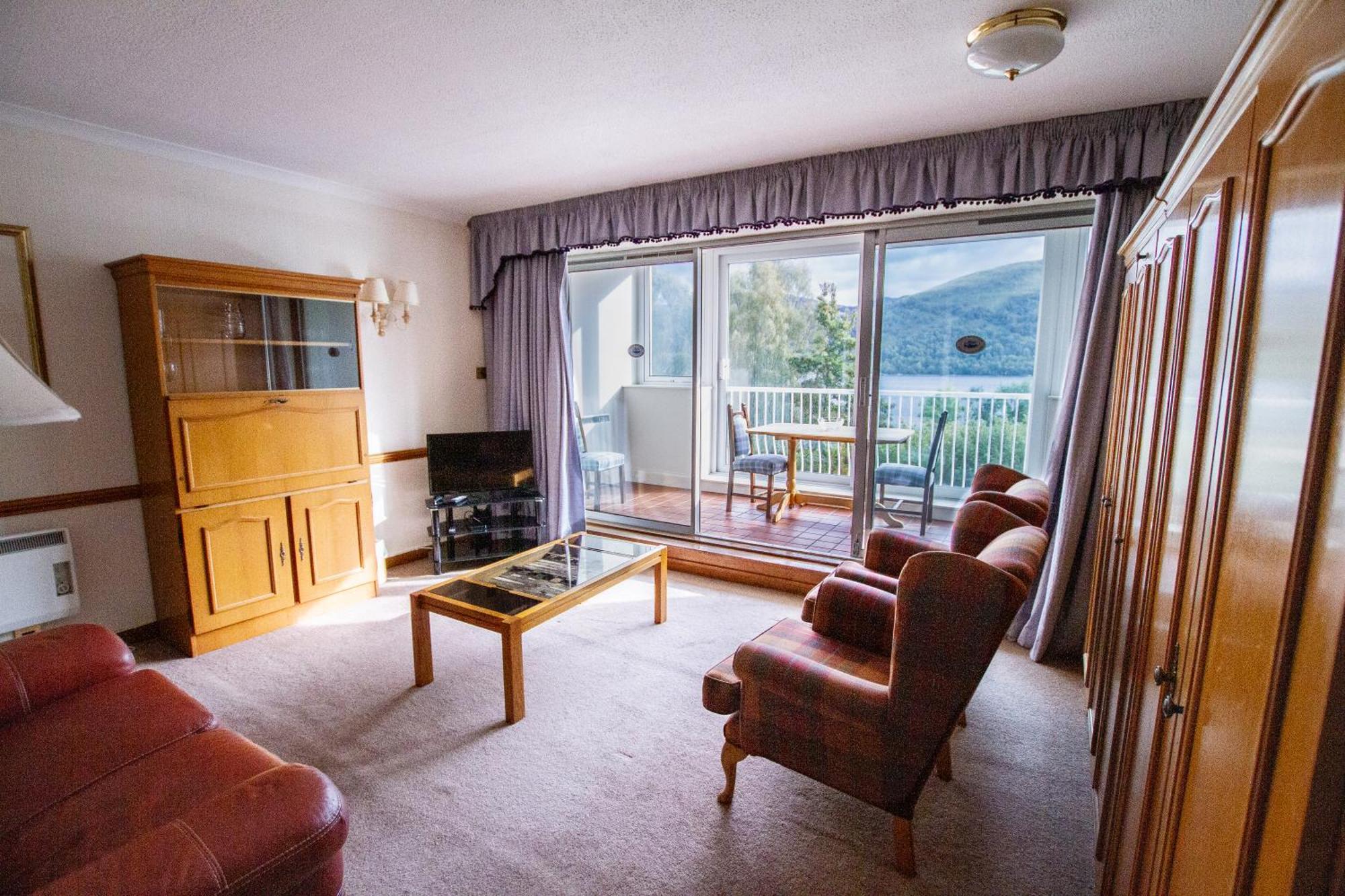 Loch Rannoch Highland Club Villa Kinloch Rannoch Cameră foto