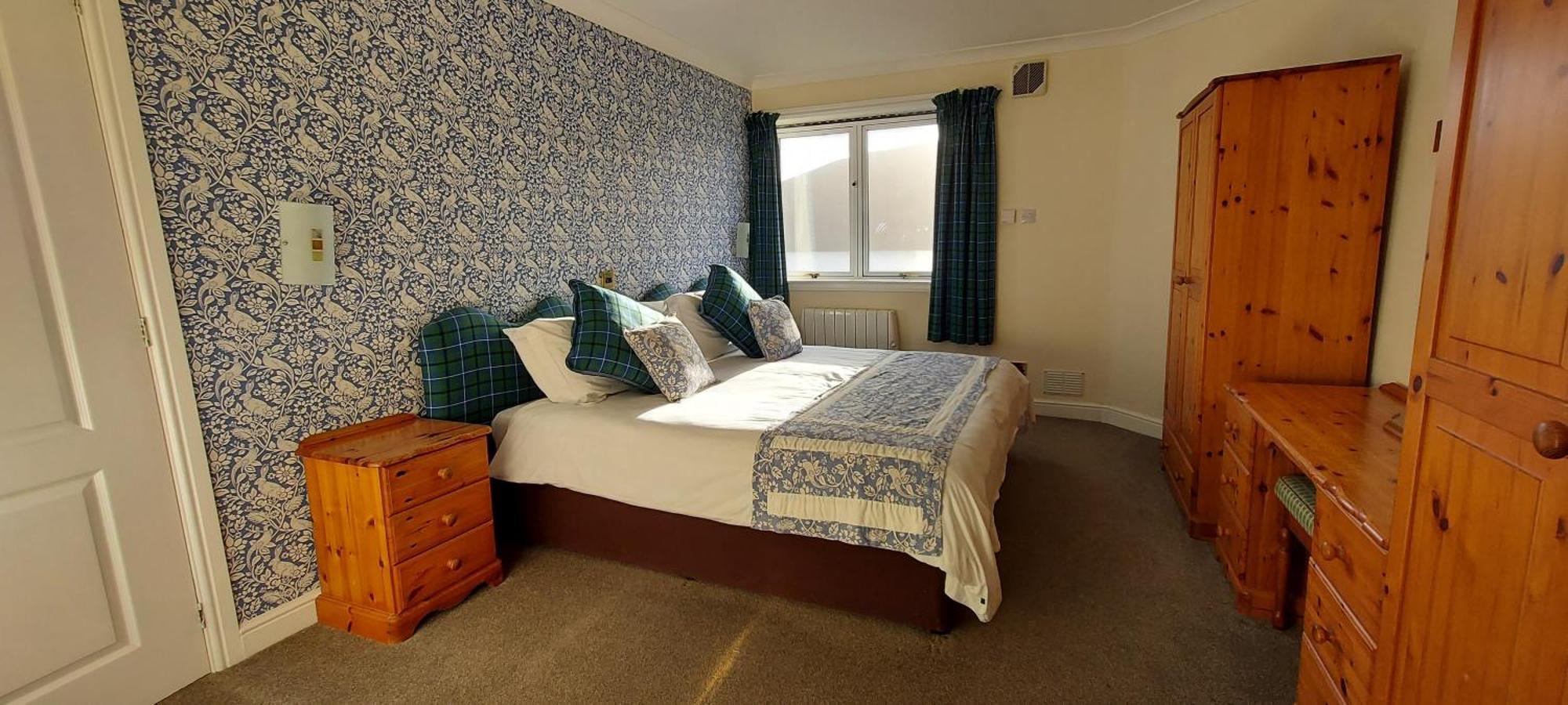 Loch Rannoch Highland Club Villa Kinloch Rannoch Exterior foto