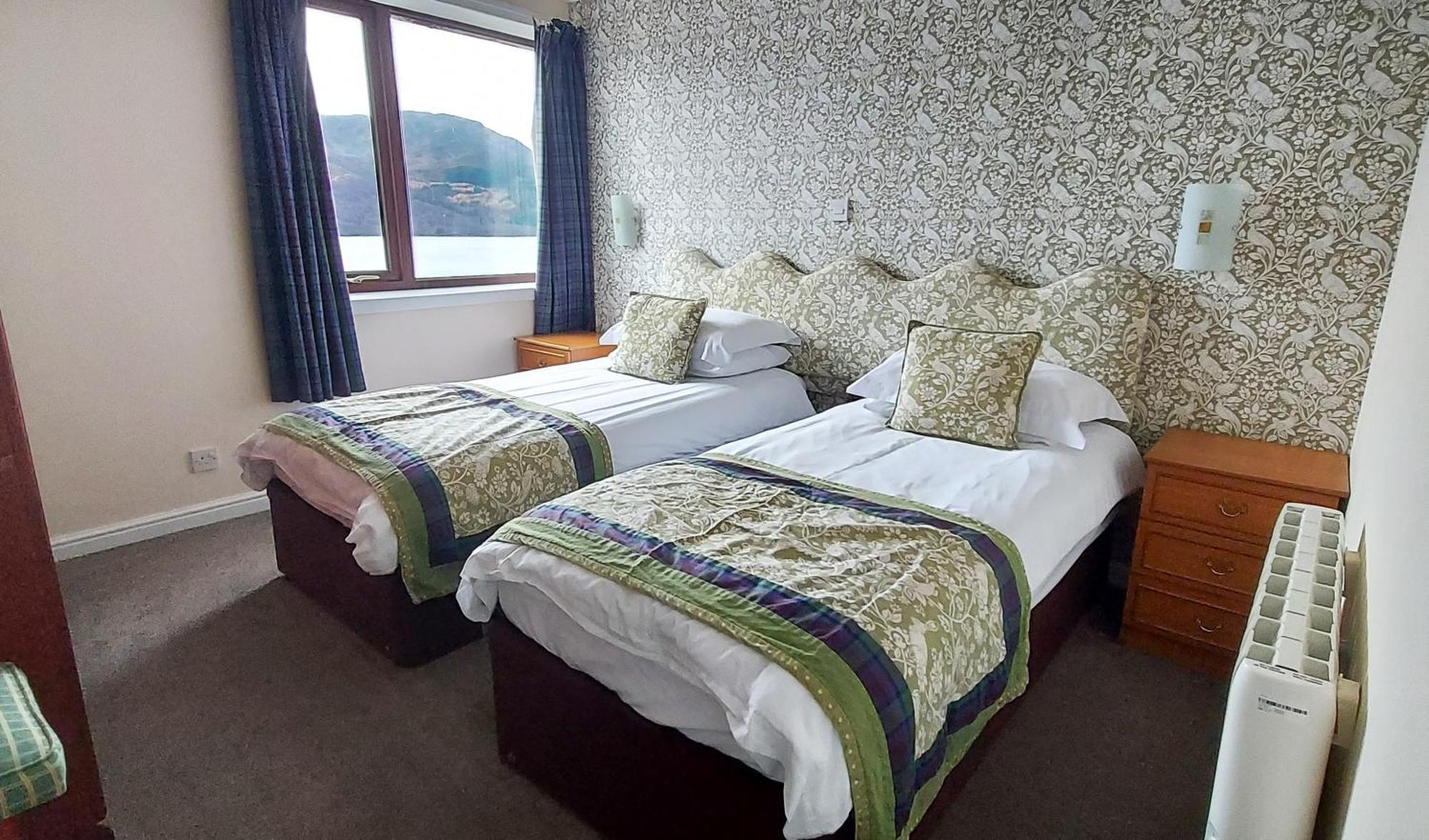 Loch Rannoch Highland Club Villa Kinloch Rannoch Cameră foto