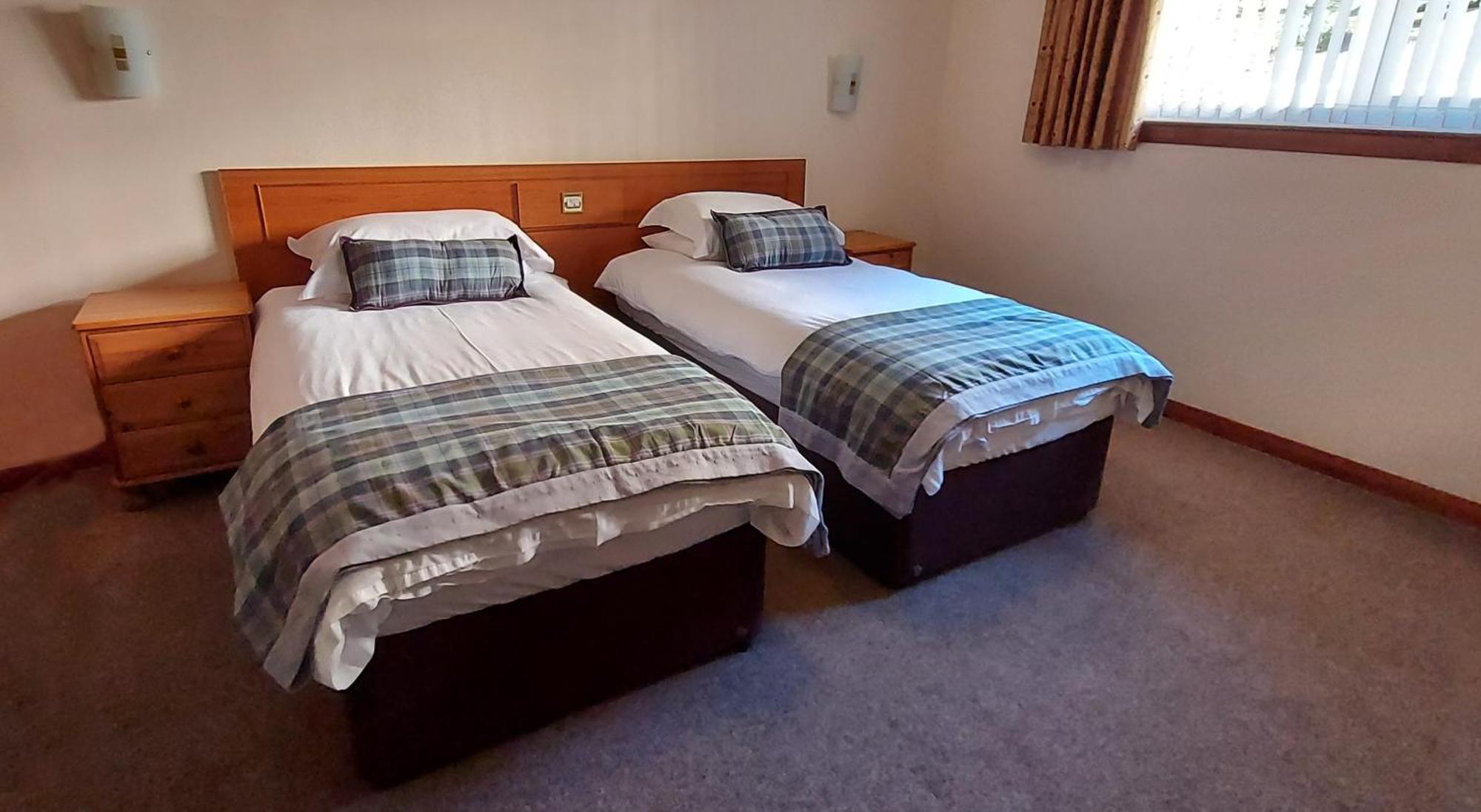 Loch Rannoch Highland Club Villa Kinloch Rannoch Cameră foto
