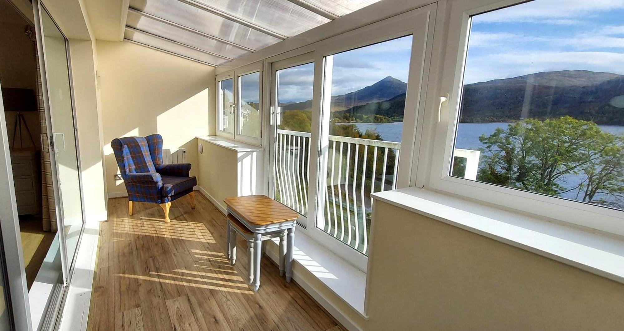 Loch Rannoch Highland Club Villa Kinloch Rannoch Cameră foto