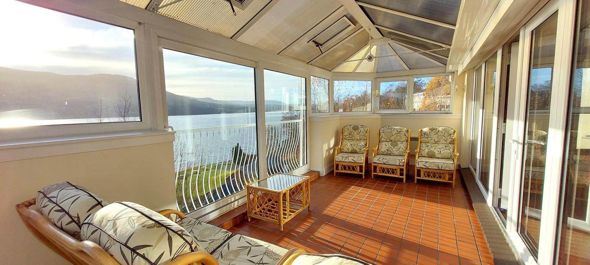 Loch Rannoch Highland Club Villa Kinloch Rannoch Exterior foto